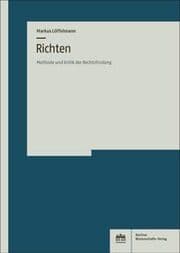 Cover von Richten
