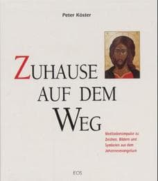 Cover von Zuhause auf dem Weg