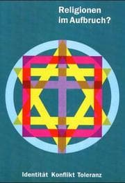 Cover von Religionen im Aufbruch?