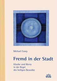Cover von Fremd in der Stadt