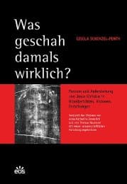 Cover von Was geschah damals wirklich?