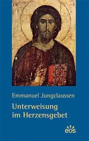 Cover von Unterweisung im Herzensgebet