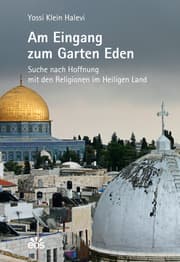 Cover von Am Eingang zum Garten Eden