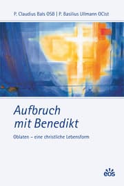 Cover von Aufbruch mit Benedikt