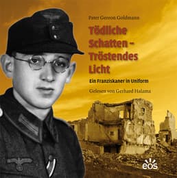 Cover von Tödliche Schatten - Tröstendes Licht