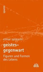 Cover von Geistesgegenwart