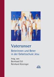 Cover von Vaterunser