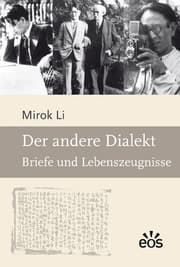 Cover von Der andere Dialekt