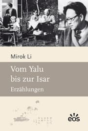 Cover von Vom Yalu bis zur Isar