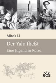 Cover von Der Yalu fließt