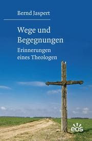 Cover von Wege und Begegnungen