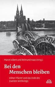 Cover von Bei den Menschen bleiben