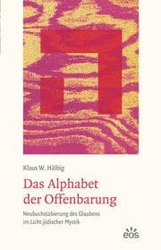 Cover von Das Alphabet der Offenbarung