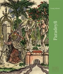 Cover von Paradeyß