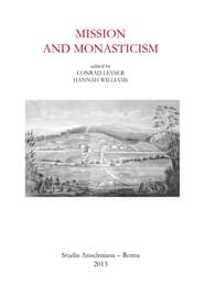 Cover von Mission and Monasticism