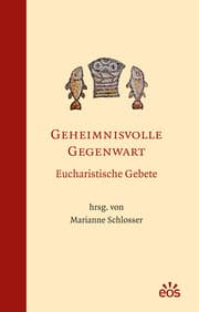 Cover von Geheimnisvolle Gegenwart