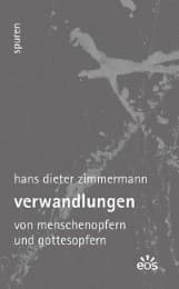 Cover von Verwandlungen