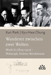 Cover von Wanderer zwischen zwei Welten