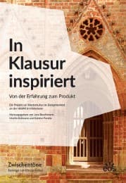 Cover von In Klausur inspiriert