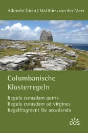 Cover von Columbanische Klosterregeln