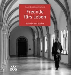 Cover von Freunde fürs Leben