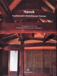 Cover von HANOK Traditionelle Wohnhäuser Koreas