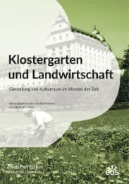 Cover von Klostergarten und Landwirtschaft