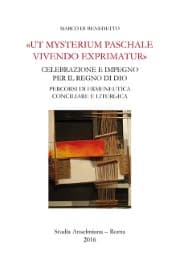Cover von Ut mysterium paschale vivendo exprimatur