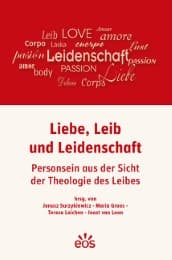 Cover von Liebe, Leib und Leidenschaft