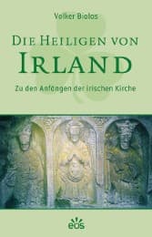 Cover von Die Heiligen von Irland