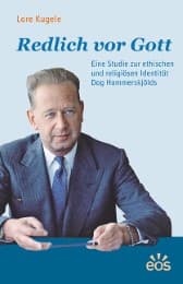 Cover von Redlich vor Gott