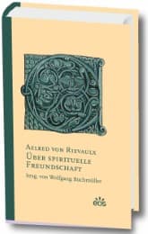 Cover von Über spirituelle Freundschaft
