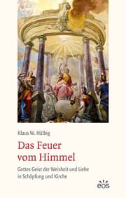 Cover von Das Feuer vom Himmel