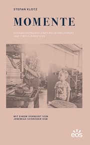Cover von Momente