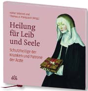 Cover von Heilung für Leib und Seele