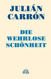Cover von Die wehrlose Schönheit