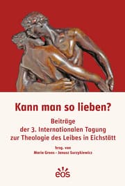 Cover von Kann man so lieben?