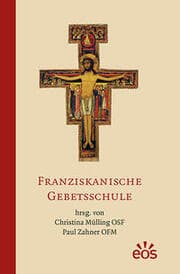 Cover von Franziskanische Gebetsschule