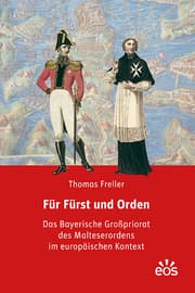 Cover von Für Fürst und Orden