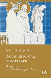 Cover von Auch Jesus war eingeladen