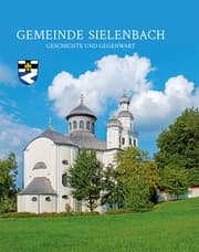 Cover von Gemeinde Sielenbach