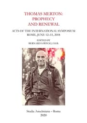 Cover von Thomas Merton: Prophecy and Renewal