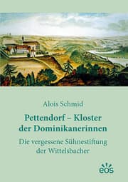 Cover von Pettendorf - Kloster der Dominikanerinnen