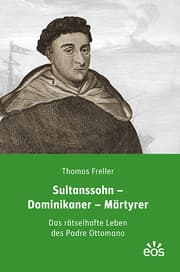Cover von Sultanssohn - Dominikaner - Märtyrer