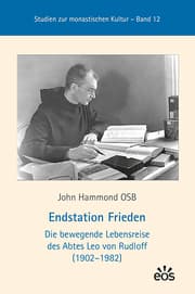 Cover von Endstation Frieden
