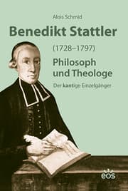 Cover von Benedikt Sattler