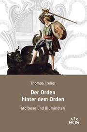 Cover von Der Orden hinter dem Orden