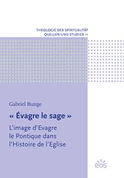 Cover von Évagre le sage