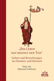 Cover von Das Leben hat besiegt den Tod