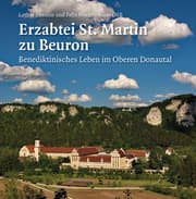 Cover von Erzabtei St. Martin zu Beuron